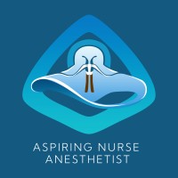 Aspiring Nurse Anesthetist logo - Similar company to Sedadent Anesthesia Services