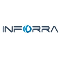 Inforra Bilgi Teknolojileri logo - Similar company to Inforrada