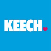 Keech Hospice logo - Similar company to Halflane Capital Ltd