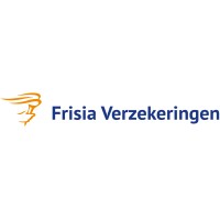 Frisia Verzekeringen logo - Similar company to Logistics Ecosystem
