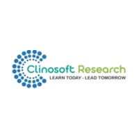 Clinosoft Research logo - Similar company to Kriven Technologies