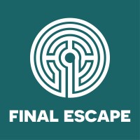 Final Escape HQ GmbH logo - Similar company to Onlinedialog