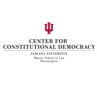 Center for Constitutional Democracy logo - Similar company to Humanwire