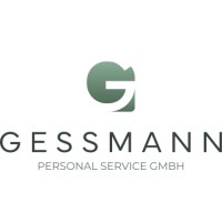 Gessmann Personal Service GmbH logo - Similar company to Pikapak®