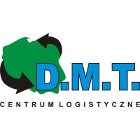 D.M.T. Sp. z o.o. logo - Similar company to Krismilton S.C.