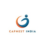 CAPNEST INDIA PVT LTD logo - Similar company to Jabperf Corp