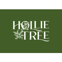 Hollie Tree logo - Similar company to Lettering Days