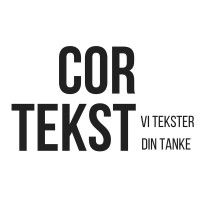 Cortekst logo - Similar company to Tales