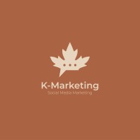 K Marketing logo - Similar company to Bisany