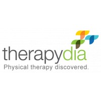 Therapydia logo - Similar company to Be Ready Performance Therapy