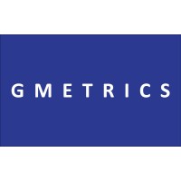GMETRICS logo - Similar company to Gmetrics