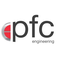 PFC Engineering logo - Similar company to Cap Ag | Elektrotechnische Anlagen