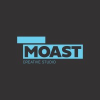 Moast Creative Studio logo - Similar company to Lemon Event Support
