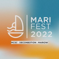 Maritime Festival Universitas Diponegoro logo - Similar company to Hydrotech Universitas Diponegoro