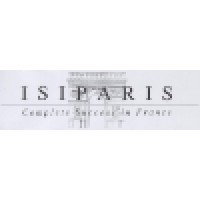 Isiparis logo - Similar company to Improve Your Voice