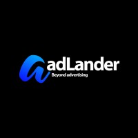 Adlander logo - Similar company to Adland-Media