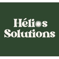Hélios Solutions logo - Similar company to Tech Pioneers
