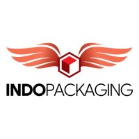 Indo Packaging logo - Similar company to Putracipta Karindomas