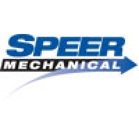 Speer Mechanical logo - Similar company to Relevant Solutions, Llc