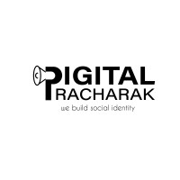 Digital Pracharak logo - Similar company to Webonrank- Digital Marketing Company