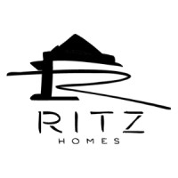 Ritz Homes logo - Similar company to Cora Construction Group Inc