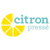 Agence Citron Pressé logo - Similar company to Native Communications