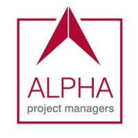 Alpha Project Managers logo - Similar company to A & A Apostolides Contractors & Developers