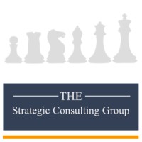 The Strategic Consulting Group logo - Similar company to Grubb Lab @ Smith College