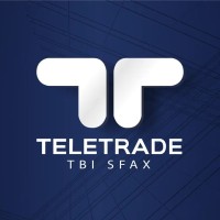 Teletrade TBI Sfax logo - Similar company to Quantilex