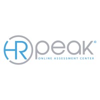 HRPeakcom logo - Similar company to Macellan Superapp