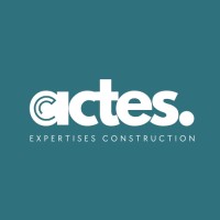 ACTES expertises construction logo - Similar company to Axyss Expertises