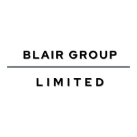BLAIR GROUP LIMITED logo - Similar company to The Blair Group