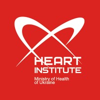 The Heart Institute of the Ministry of Health of Ukraine logo - Similar company to Doctum Surgical