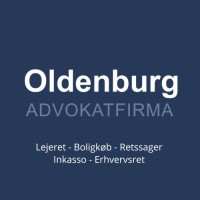 Oldenburg Advokatfirma logo - Similar company to Fb Management Ltd