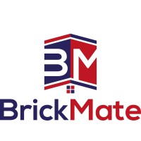 BrickMate logo - Similar company to Propsync Group