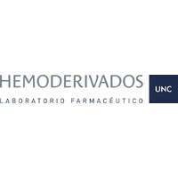 Laboratorio de Hemoderivados - UNC logo - Similar company to Bitcommerce
