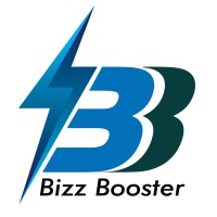 Bizz Booster Private Limited logo - Similar company to Samyak Computer Classes- 150+ Branches Worldwide