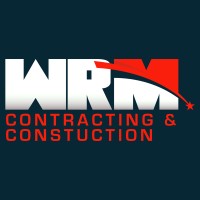 WRM Contracting & Construction logo - Similar company to Eci Contracting