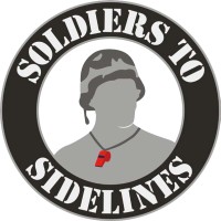 Soldiers To Sidelines logo - Similar company to Merging Vets And Players