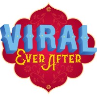 Viral Ever After logo - Similar company to Twin Peaks