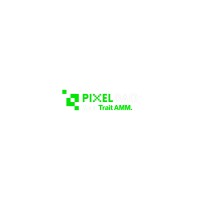 PixelDAO logo - Similar company to Froopyland