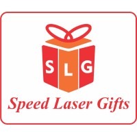Speed Laser Gifts logo - Similar company to Mixed Lotus