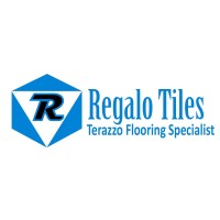 Regalo Tiles logo - Similar company to Keramikaid