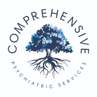 COMPREHENSIVE PSYCHIATRIC SERVICES, A MEDICAL GROUP logo - Similar company to Whiting Forensic Hospital