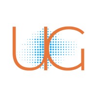 Urjagrid logo - Similar company to Nathan Engineering