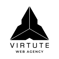 Virtute Web Agency logo - Similar company to Zenzero & Co.