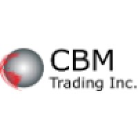 CBM Trading, Inc. logo - Similar company to Dynasource.Co