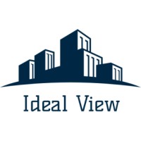 IdealView logo - Similar company to Cip Group