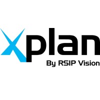 XPlan logo - Similar company to Mri2Ct