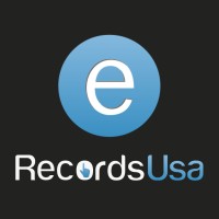 eRecordsUSA - Document & Book Scanning Services logo - Similar company to Access Document Scanning Services, Llc | Paperless Services